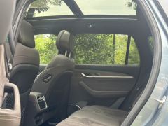 Geely Xingyue L 2.0T AWD Edition - photo 19