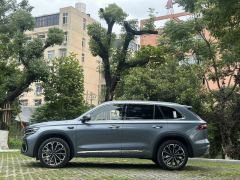 Geely Xingyue L 2.0T AWD Edition - photo 3