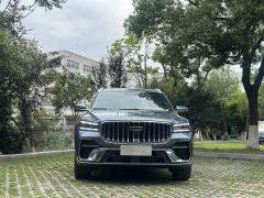 Geely Xingyue L 2.0T AWD Edition - photo 4