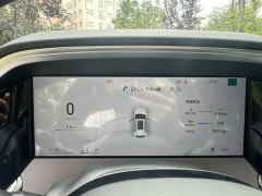 Geely Xingyue L 2.0T AWD Edition - photo 5