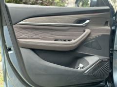 Geely Xingyue L 2.0T AWD Edition - photo 6