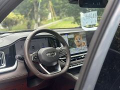 Geely Xingyue L 2.0T AWD Edition - photo 7