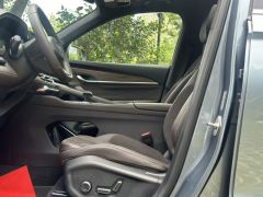Geely Xingyue L 2.0T AWD Edition - photo 8