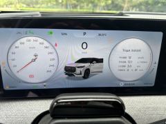 Chery Tiggo 9 2.0T Auto 4WD Flagship Edition 5-seater - photo 10