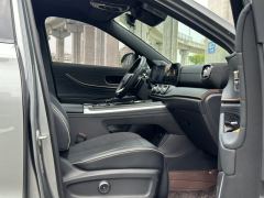 Chery Tiggo 9 2.0T Auto 4WD Flagship Edition 5-seater - photo 15