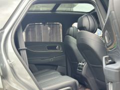 Chery Tiggo 9 2.0T Auto 4WD Flagship Edition 5-seater - photo 16