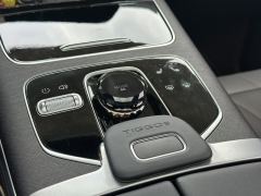 Chery Tiggo 9 2.0T Auto 4WD Flagship Edition 5-seater - photo 18