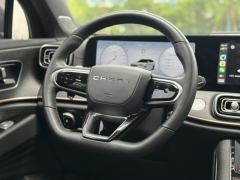 Chery Tiggo 9 2.0T Auto 4WD Flagship Edition 5-seater - photo 20