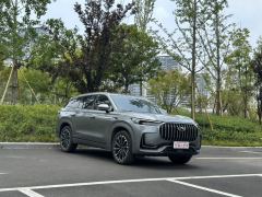 Chery Tiggo 9 2.0T Auto 4WD Flagship Edition 5-seater - photo 3