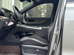 Chery Tiggo 9 2.0T Auto 4WD Flagship Edition 5-seater - photo 4