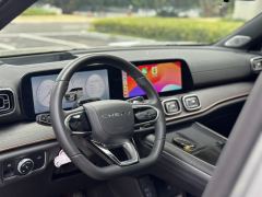 Chery Tiggo 9 2.0T Auto 4WD Flagship Edition 5-seater - photo 5