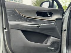 Chery Tiggo 9 2.0T Auto 4WD Flagship Edition 5-seater - photo 6