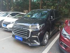 MAXUS G20 ES 2.0T Auto Value Edition Gasoline - photo 1