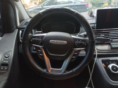 MAXUS G20 ES 2.0T Auto Value Edition Gasoline - photo 18