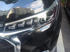 MAXUS G20 ES 2.0T Auto Value Edition Gasoline - photo 4