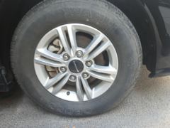 MAXUS G20 ES 2.0T Auto Value Edition Gasoline - photo 6