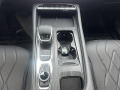 Chery Arrizo 8 PRO 1.6T Comfort Edition - ფოტო 11
