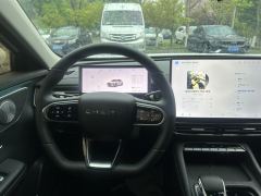 Chery Arrizo 8 PRO 1.6T Comfort Edition - ფოტო 13