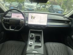 Chery Arrizo 8 PRO 1.6T Comfort Edition - ფოტო 14