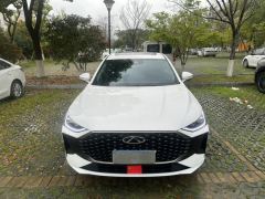 Chery Arrizo 8 PRO 1.6T Comfort Edition - ფოტო 2