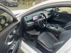 Chery Arrizo 8 PRO 1.6T Comfort Edition - ფოტო 3