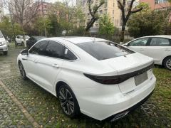 Chery Arrizo 8 PRO 1.6T Comfort Edition - ფოტო 5