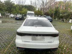 Chery Arrizo 8 PRO 1.6T Comfort Edition - ფოტო 6
