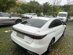 Chery Arrizo 8 PRO 1.6T Comfort Edition - ფოტო 7
