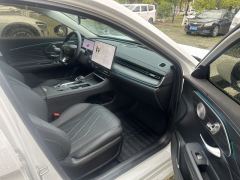 Chery Arrizo 8 PRO 1.6T Comfort Edition - ფოტო 8