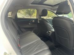 Chery Arrizo 8 PRO 1.6T Comfort Edition - ფოტო 9