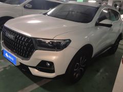 Haval H6 Guochao Edition 1.5T 2WD Urban Edition - фото 1