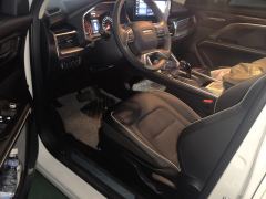 Haval H6 Guochao Edition 1.5T 2WD Urban Edition - фото 14