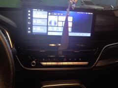 Haval H6 Guochao Edition 1.5T 2WD Urban Edition - фото 17