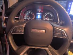 Haval H6 Guochao Edition 1.5T 2WD Urban Edition - фото 18