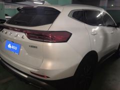 Haval H6 Guochao Edition 1.5T 2WD Urban Edition - фото 2