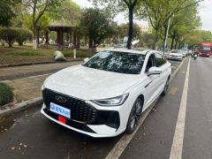Chery Arrizo 8 PRO 1.6T Comfort Edition - ფოტო 1