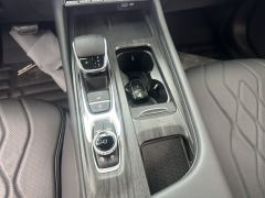 Chery Arrizo 8 PRO 1.6T Comfort Edition - ფოტო 10