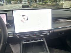 Chery Arrizo 8 PRO 1.6T Comfort Edition - ფოტო 11