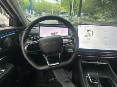 Chery Arrizo 8 PRO 1.6T Comfort Edition - ფოტო 12