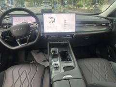 Chery Arrizo 8 PRO 1.6T Comfort Edition - ფოტო 13