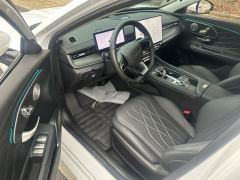 Chery Arrizo 8 PRO 1.6T Comfort Edition - ფოტო 14