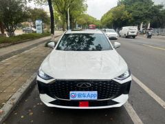 Chery Arrizo 8 PRO 1.6T Comfort Edition - ფოტო 2