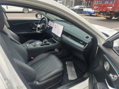 Chery Arrizo 8 PRO 1.6T Comfort Edition - ფოტო 3