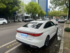 Chery Arrizo 8 PRO 1.6T Comfort Edition - ფოტო 6