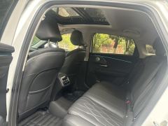 Chery Arrizo 8 PRO 1.6T Comfort Edition - ფოტო 8