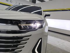 Bestune Besturn T99 2.0T Prestigious Edition (6AT) - photo 4