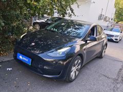 Tesla Model Y Facelift 545km Rear-Wheel Drive Edition - photo 1
