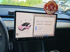 Tesla Model Y Facelift 545km Rear-Wheel Drive Edition - photo 17