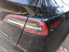 Tesla Model Y Facelift 545km Rear-Wheel Drive Edition - photo 5