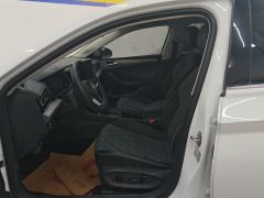 Volkswagen Jetta Sagitar 300TSI Dual Clutch Superior Edition - фото 14